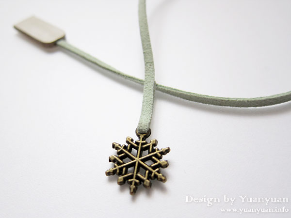 雪花系列之二 雪花系列之二